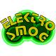 Steam E-Smog Logo